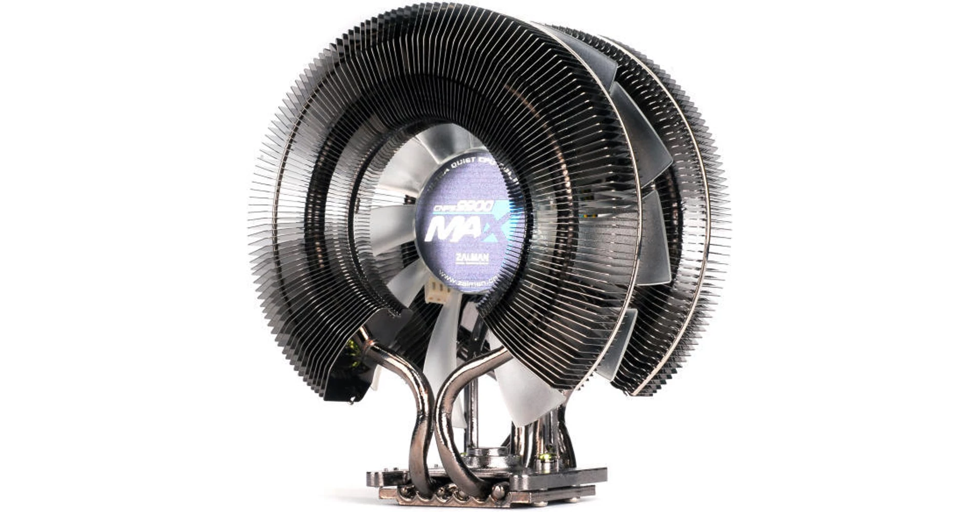 Zalman CNPS-9900 MAX - Zalman - EZComp - Számítástechnika könnyen
